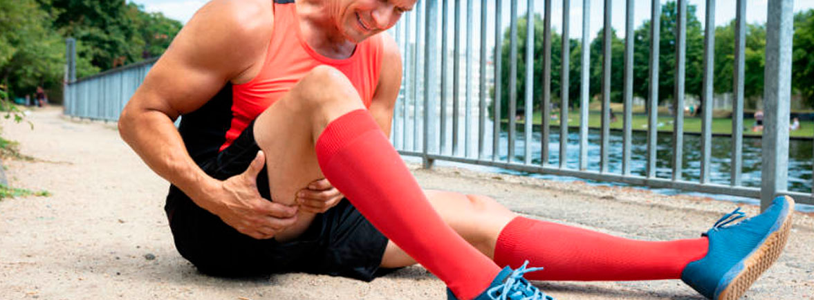 Prevención de Desgarres Musculares - Dr. Esteban Castro - Médico Traumatólogo Ortopédista | Cirugía de columna y articular