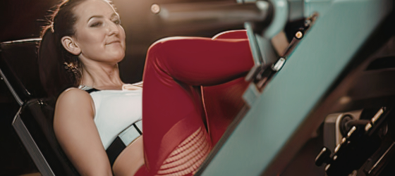 La fuerza muscular es un predictor clave de la función física en la osteoartritis avanzada de rodilla