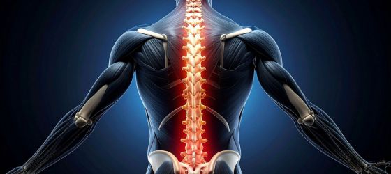 Cirugía de columna mínima invasión: Beneficios reales para el paciente