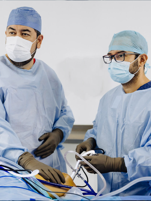 Cirugía de cadera en guadalajara - Dr. Esteban Castro - Médico Traumatólogo Ortopédista | Cirugía de columna y articular