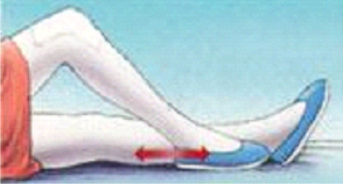 Ejercicios de Rehabilitación Física Posterior a Artroplastía (prótesis) de Rodilla - Dr. Esteban Castro - Médico Traumatólogo Ortopédista | Cirugía de columna y articular