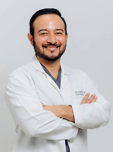  Orthopedic Traumatologist in Guadalajara