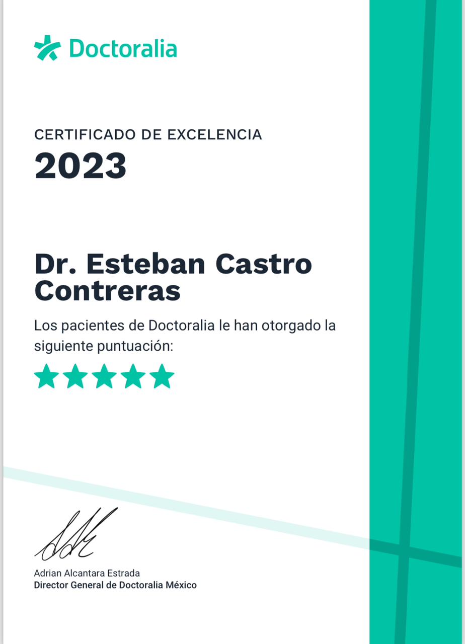Orthopedic Orthopedic Traumatologist in Guadalajara