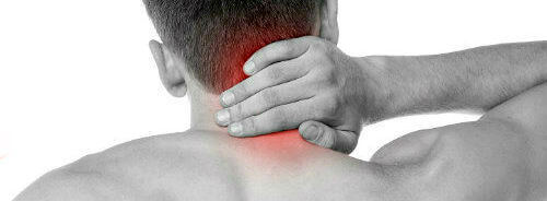Esguince cervical
