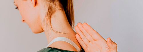 Esguince cervical