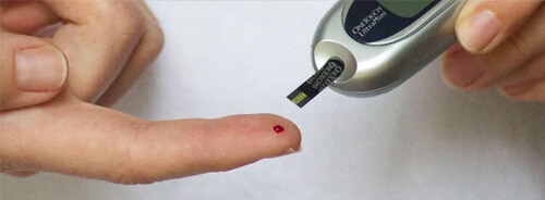 SINDROME DE BRUNS GARLAND / AMIOTROFIA DIABETICA